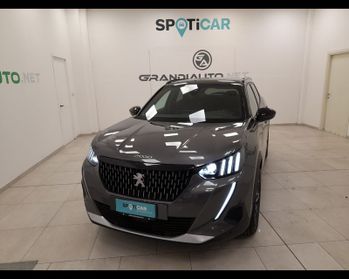 Peugeot 2008 II 2023 1.5 bluehdi GT s&s 130cv eat8