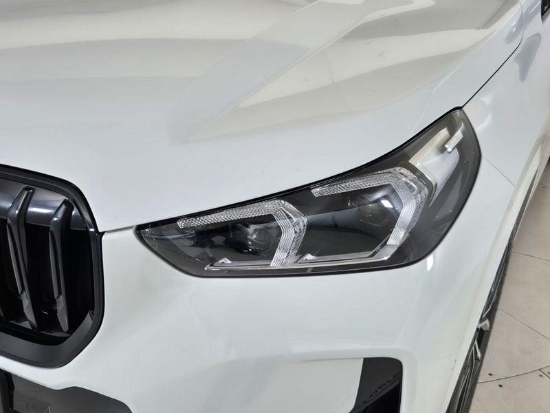 BMW X1 U11 xdrive23d mhev 48V MSport Edition Signature aut