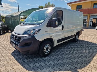 FIAT FIAT DUCATO (PC) 30 CH1 2.3 MULTIJET 120CV E6D-TEMP FP