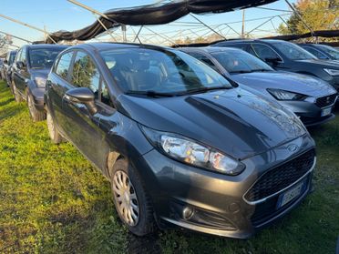Ford Fiesta Plus 1.4 5 porte Bz.- GPL