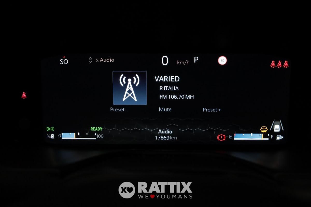 Jeep Compass 1.5 Turbo T4 Mhev 130CV S DCT