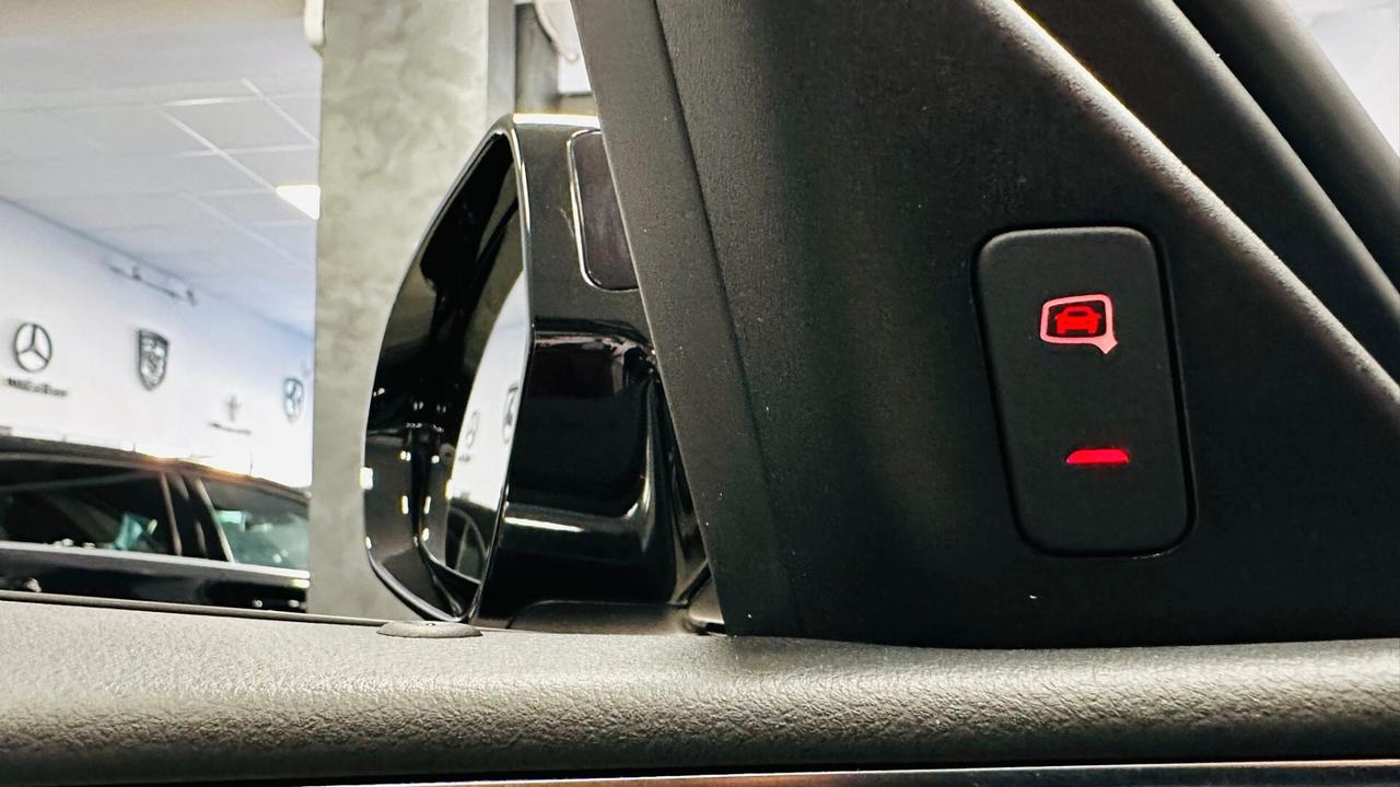 Audi A6 2.0 TDI 190 CV ultra S tronic Business Plus