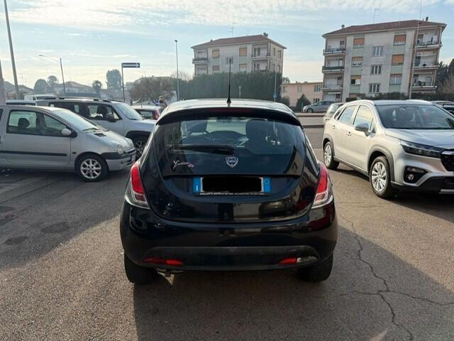 Lancia Ypsilon 1.2 69 CV S Momodesign NEOPATENTATI