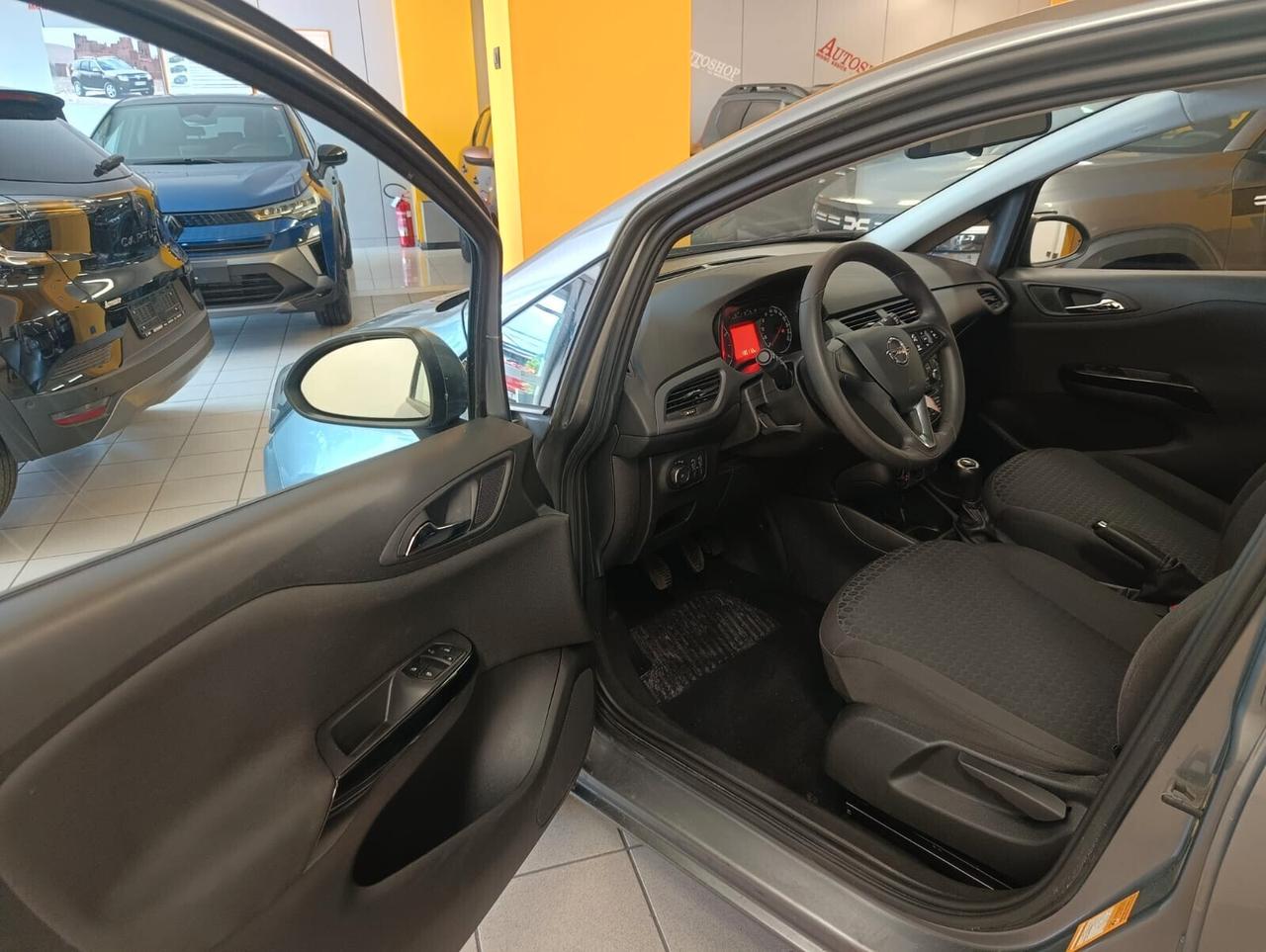 Opel Corsa 1.4 90CV GPL Tech 5 porte Advance