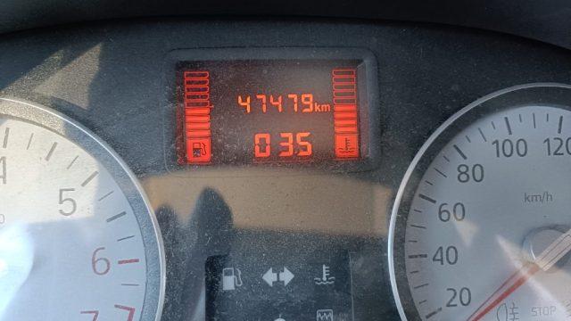 DACIA Sandero 1.2 POSSIBILITA' DI GPL