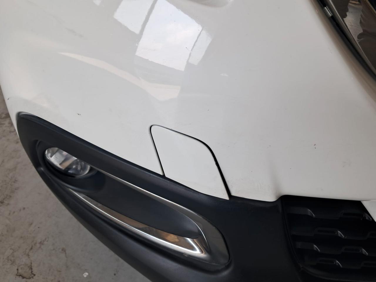 Peugeot 2008 1.4 HDi 68CV Active