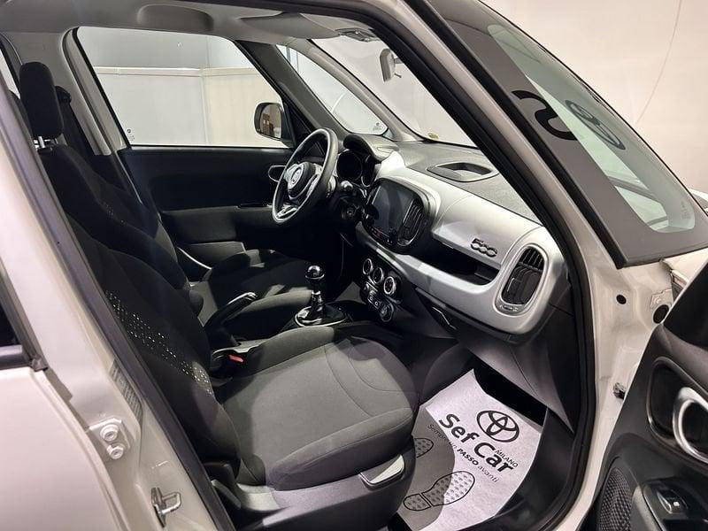 FIAT 500L 500L 1.4 95 CV S&S Connect