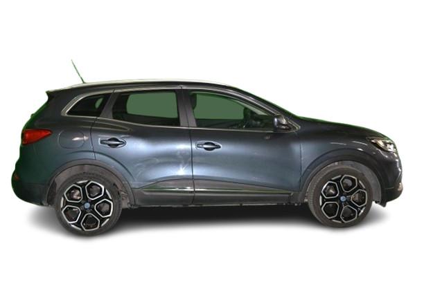 RENAULT KADJAR - 1.5 DCI SPORT