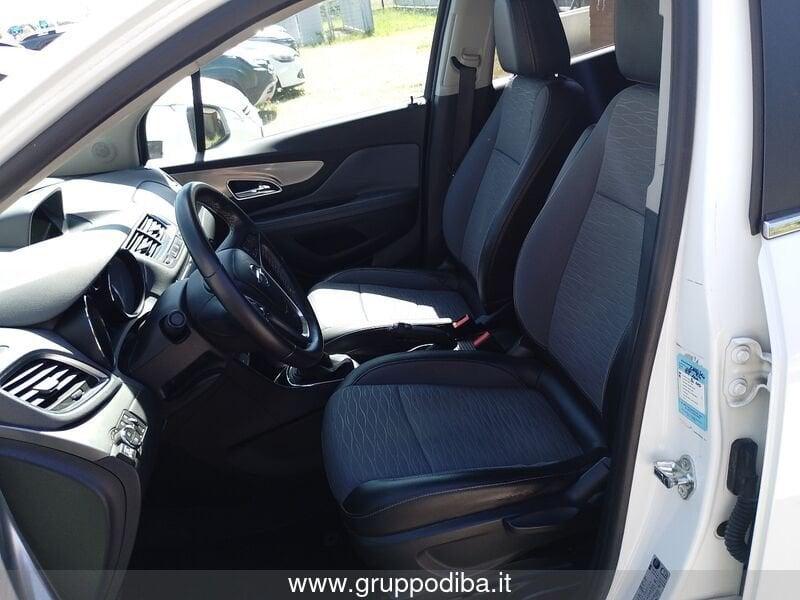 Opel Mokka I Benzina 1.6 Cosmo s&s 4x2 115cv m5