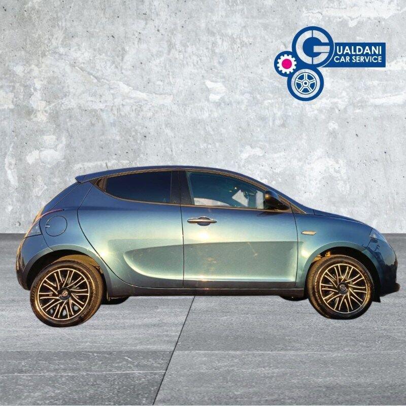 Lancia Ypsilon Ypsilon 1.0 FireFly 5 porte S&S Hybrid Ecochic Gold