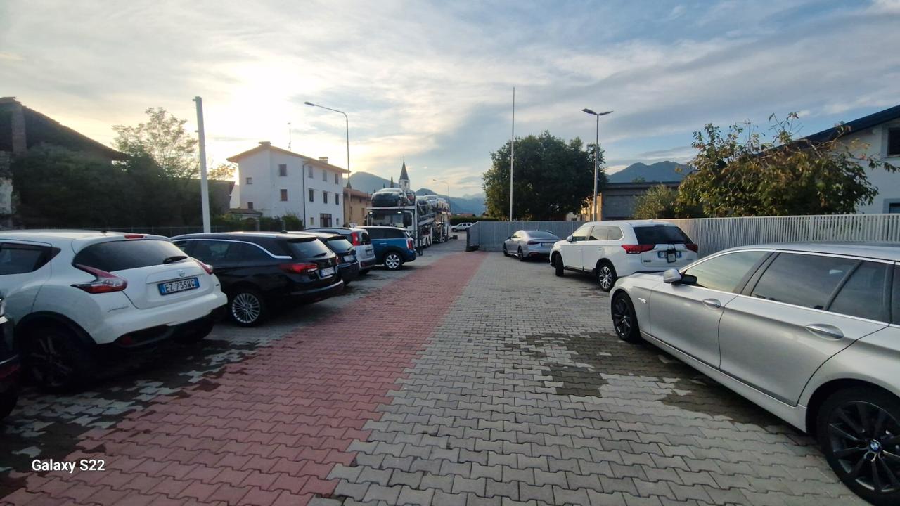 Mitsubishi Outlander 2.2 DI-D 4WD 7p.. garantito 12M