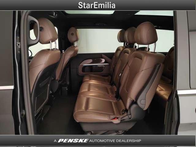 Mercedes-Benz V 300 V 300 d Automatic Premium Long