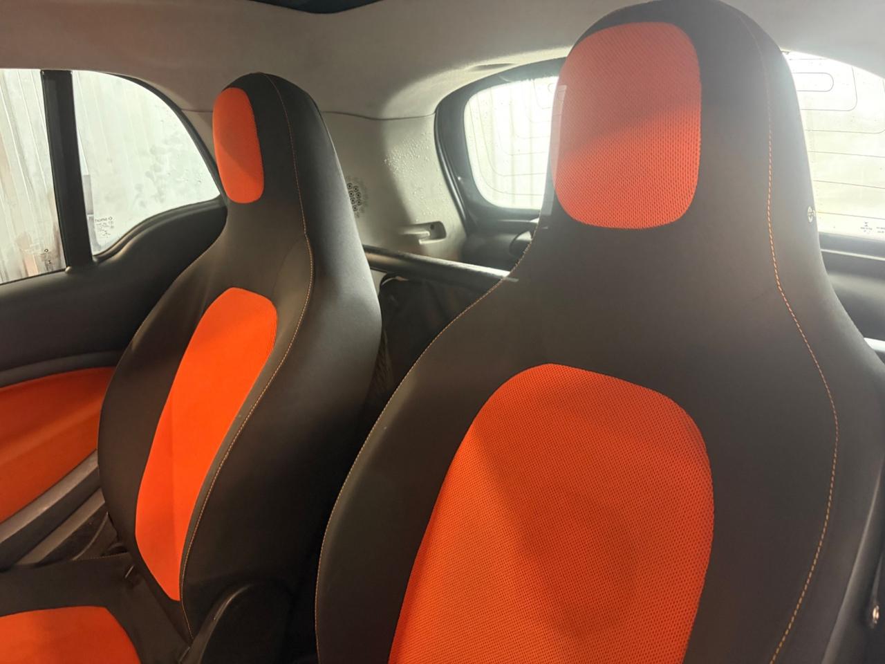 Smart ForTwo 90 0.9 Turbo twinamic Prime