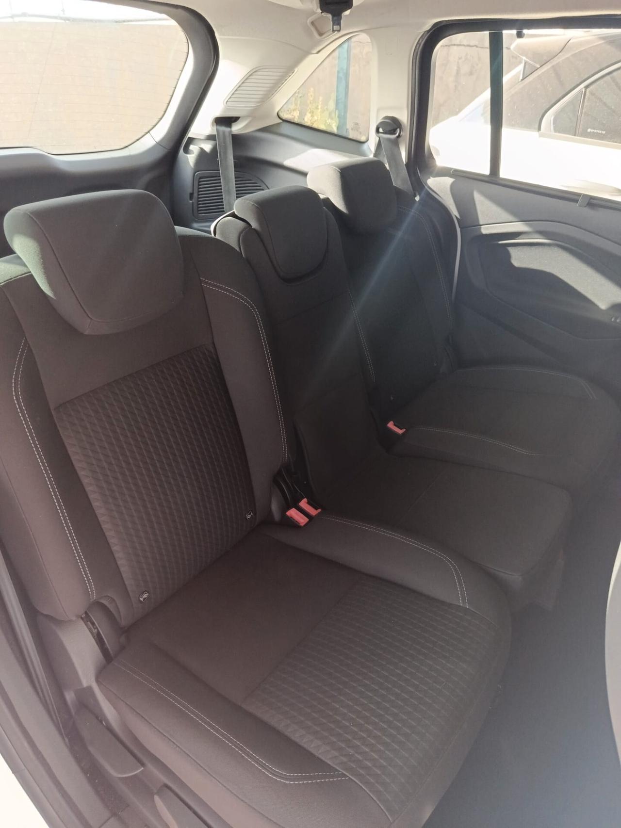 Ford C-Max 1.5 TDCi 120CV Start&Stop Plus