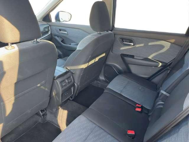 Nissan X-Trail IV 2022 1.5 e-power N-Connecta e-4orce 4wd