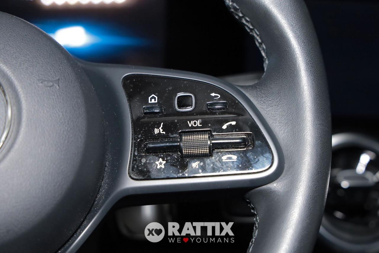 Mercedes-Benz GLA 250 e 1.3 Phev (eq-power) Business Extra Auto