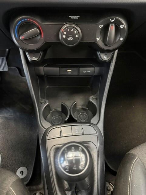 Kia Picanto 1.0 12V 5 porte Style