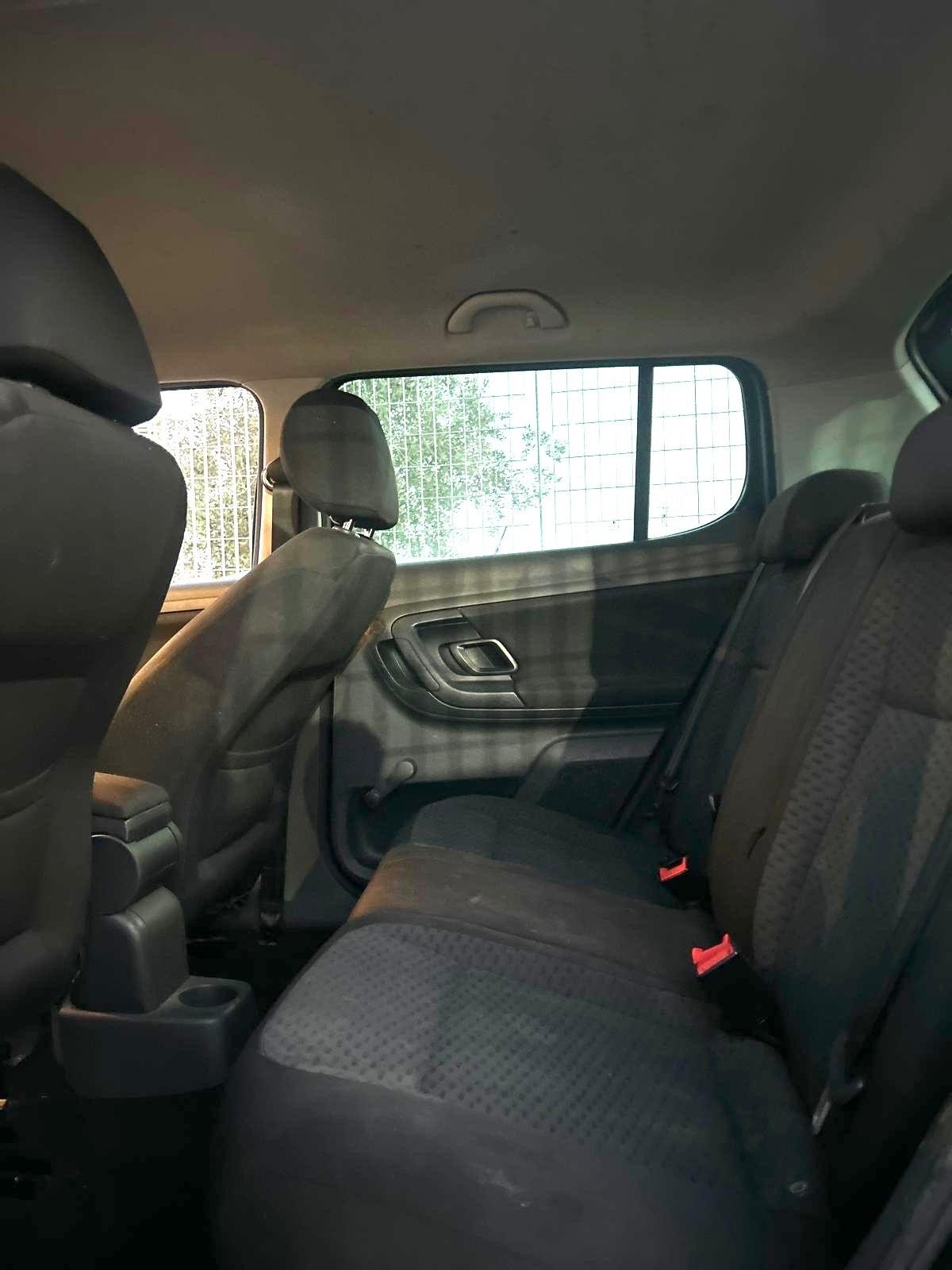Skoda Fabia 1.4 TDI 90 CV-2015