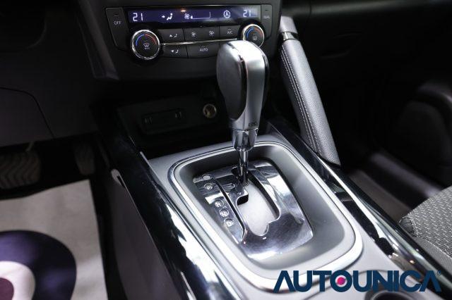 RENAULT Kadjar DCI 8V 110CV EDC ENERGY INTENS FARI LED