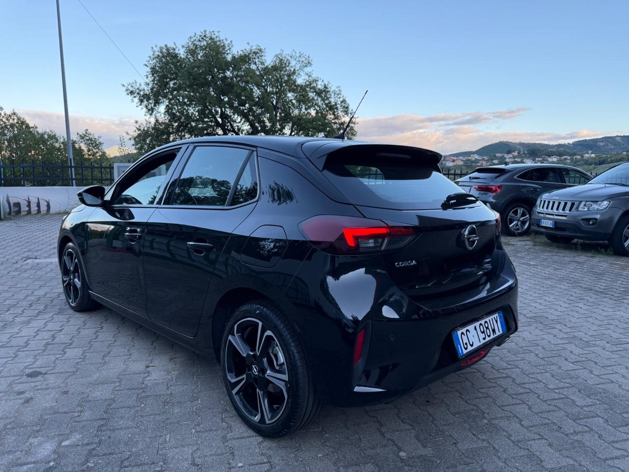 Opel Corsa 1.5 Diesel 100 CV GS Line