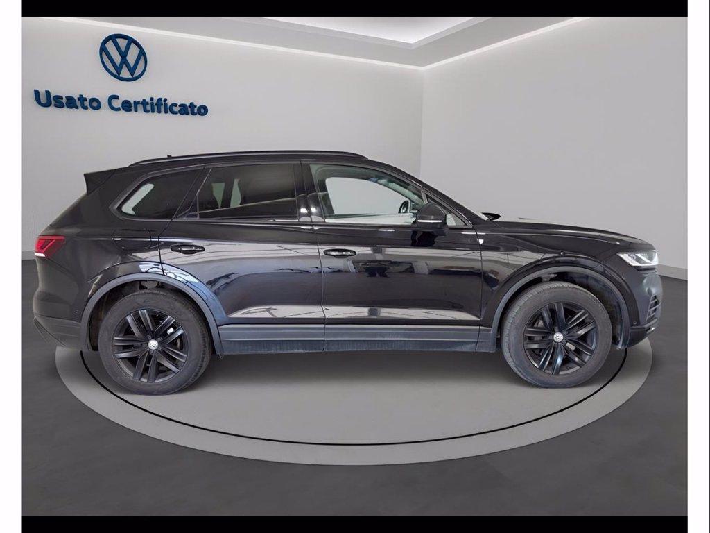 VOLKSWAGEN Touareg 3.0 v6 tdi advanced 231cv tiptronic del 2019
