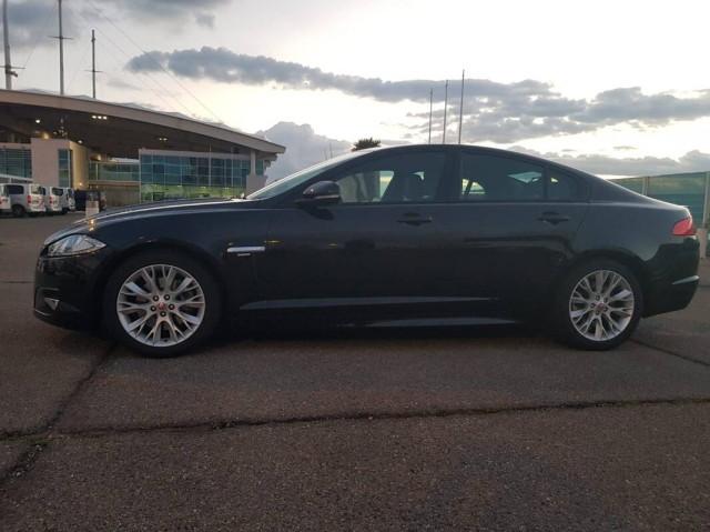 Jaguar XF XF 2.2d R-Sport Launch edition 200cv auto