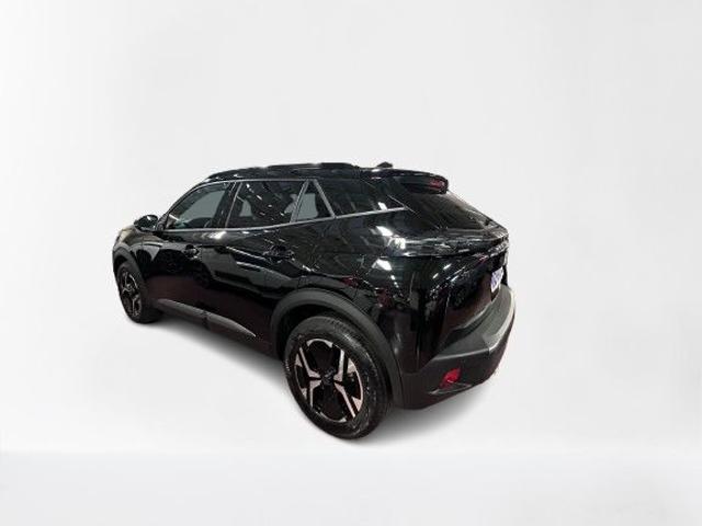 PEUGEOT 2008 Hybrid 136 e-DCS6 Allure