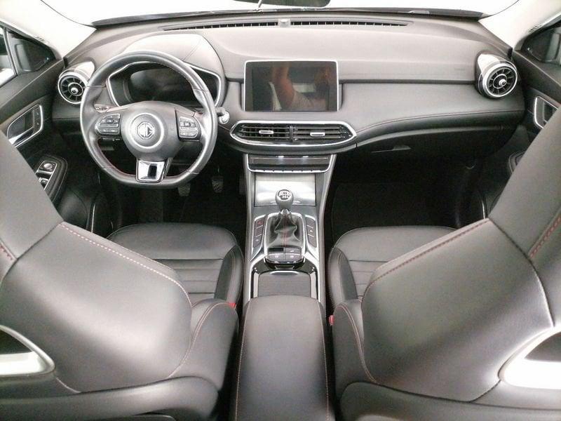 MG HS 1.5 t-gdi Luxury
