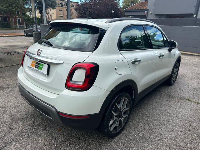 FIAT 500X CAMBIO AUTOMATICO! 1.3 T4 150 CV DCT Cross