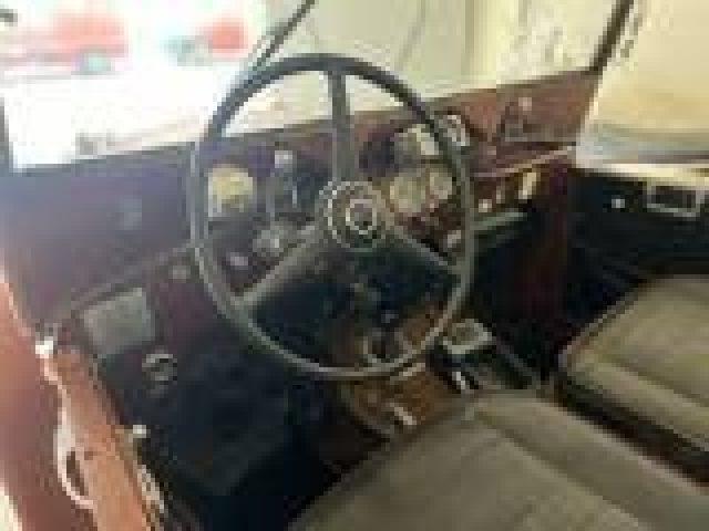 FIAT Campagnola FIAT CAMPAGNOLA