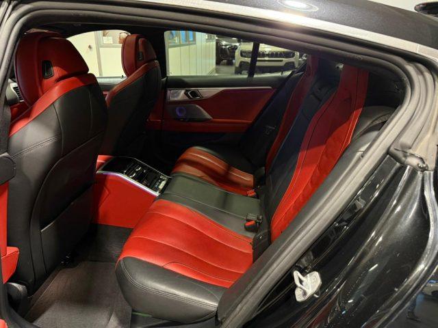 BMW 840 d xDrive Gran Coupé Msport NAV - LASER - TETTO