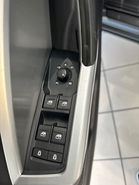 Audi Q3 35 TDI Advanced