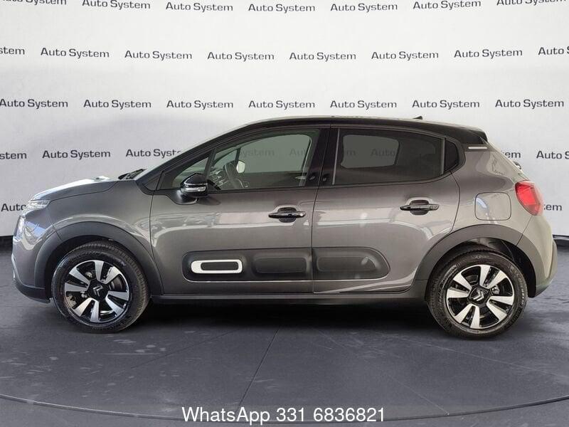 Citroën C3 C3 BlueHDi 100 S&S Shine
