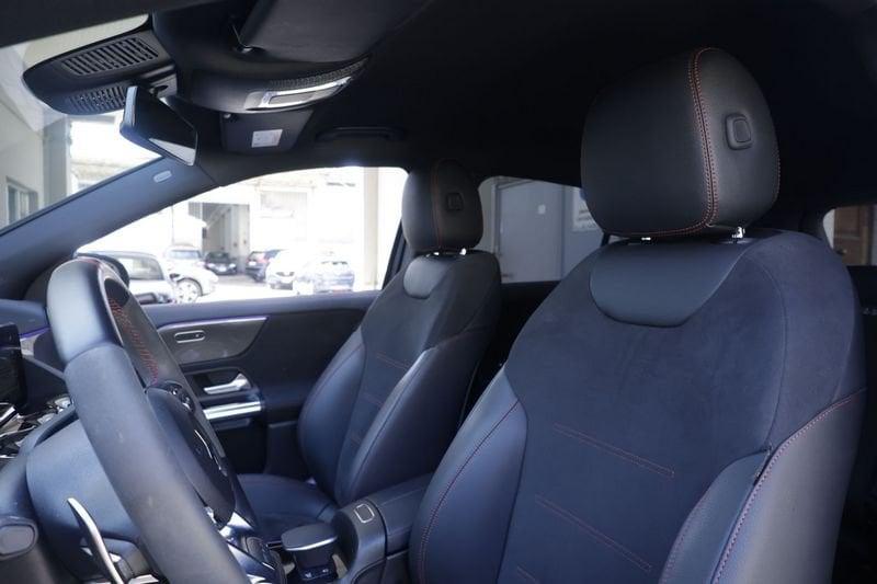 Mercedes-Benz GLA Mercedes-Benz GLA 45 S 4Matic+ AMG Unicoproprietario