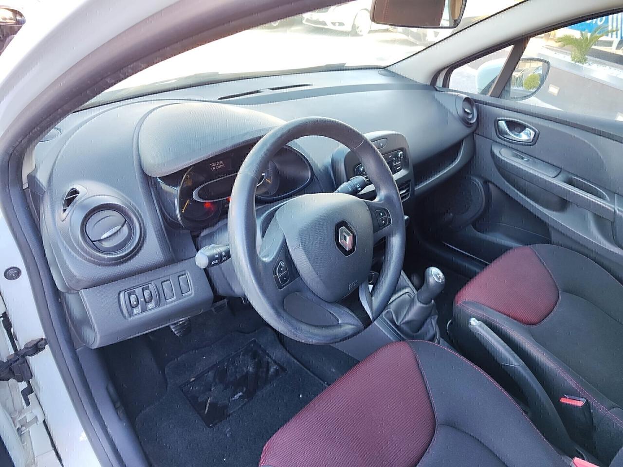 Renault Clio 1.5 dCi 75CV 1 proprietario