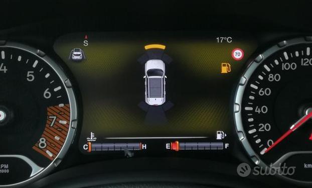 JEEP Renegade 1.0 T3 120 CV Limited