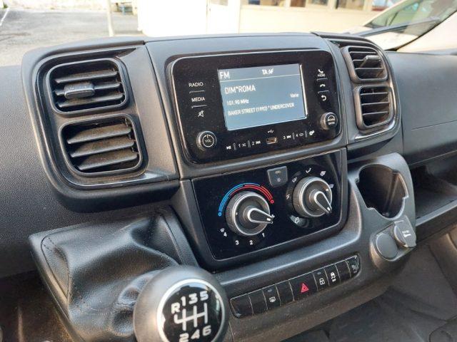 FIAT Ducato 35 2.2 Mjt 140CV PM-TM Furgone