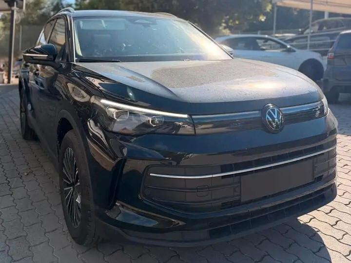 Volkswagen Tiguan 1.5 eTSI 130 CV ACT DSG Edition Plus