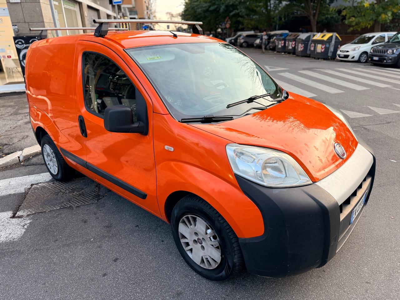 Fiat Fiorino 1.3 MJT 75cv E5 PROMO Natale
