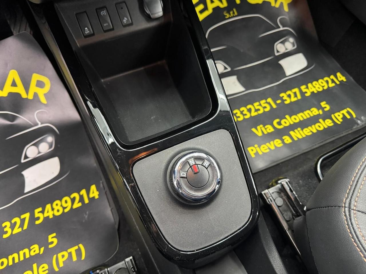 Dacia Spring 26Cv -Elettrica