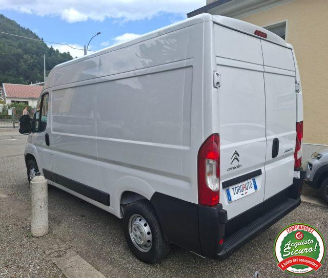 CITROEN Jumper 33 BlueHDi 140 S&S PM-TM Furgone
