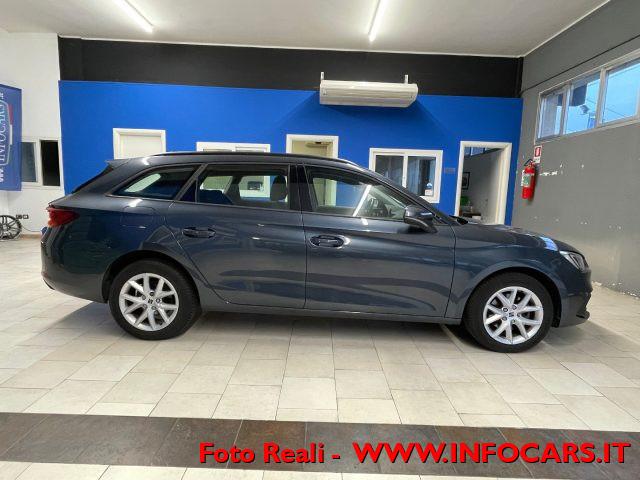 SEAT Leon Sportstourer 1.0 TSI 90 CV Business