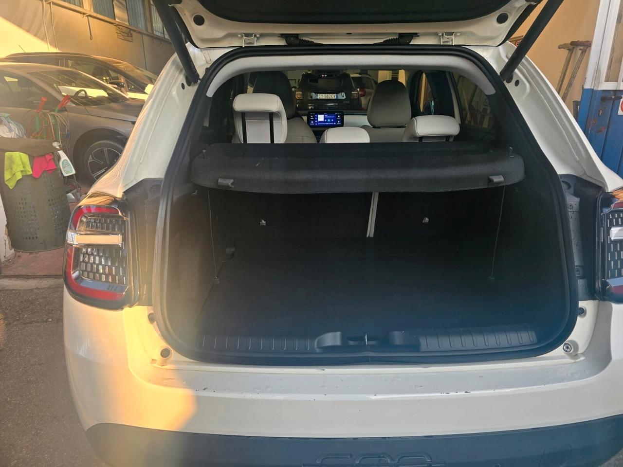 Fiat 600 Hybrid 145 CV DCT MHEV La Prima rate 99.00