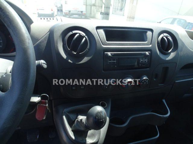 OPEL Movano RG ISOTERMICO + FRIGO IN ATP -20° CON PARATIA
