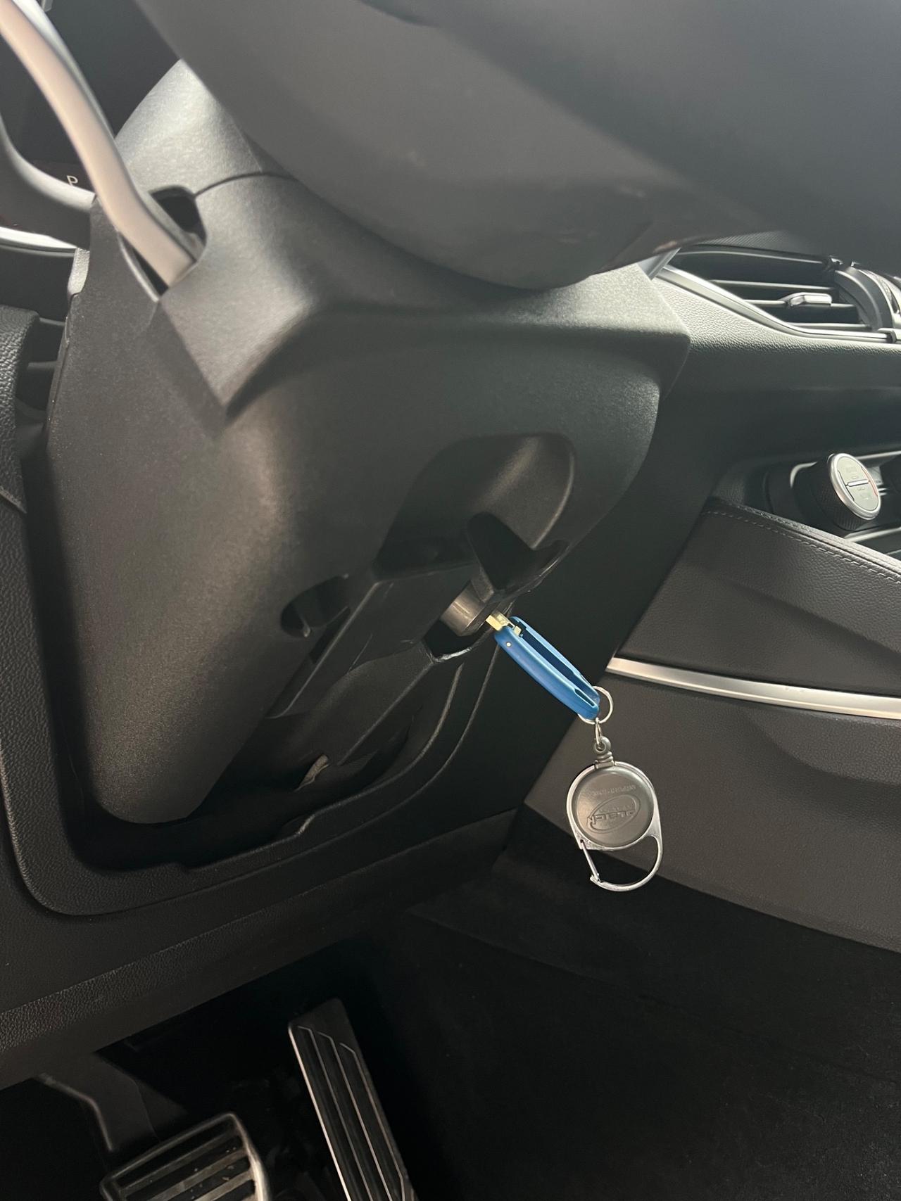 Alfa Romeo Stelvio 2.2 Turbodiesel 190 CV AT8 Q4 Executive