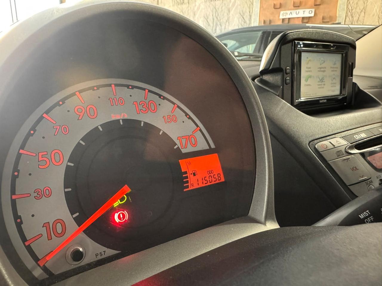 Toyota Aygo 1.0 12V VVT-i 5 porte Active Connect