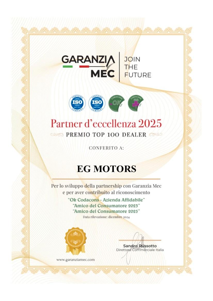 FORD FIESTA 1.0 ECO BOOST HYBRID 125 CV * NO VINCOLI*