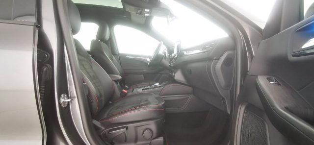 FORD Kuga 2.5 Full Hybrid 190 CV CVT AWD ST-Line X
