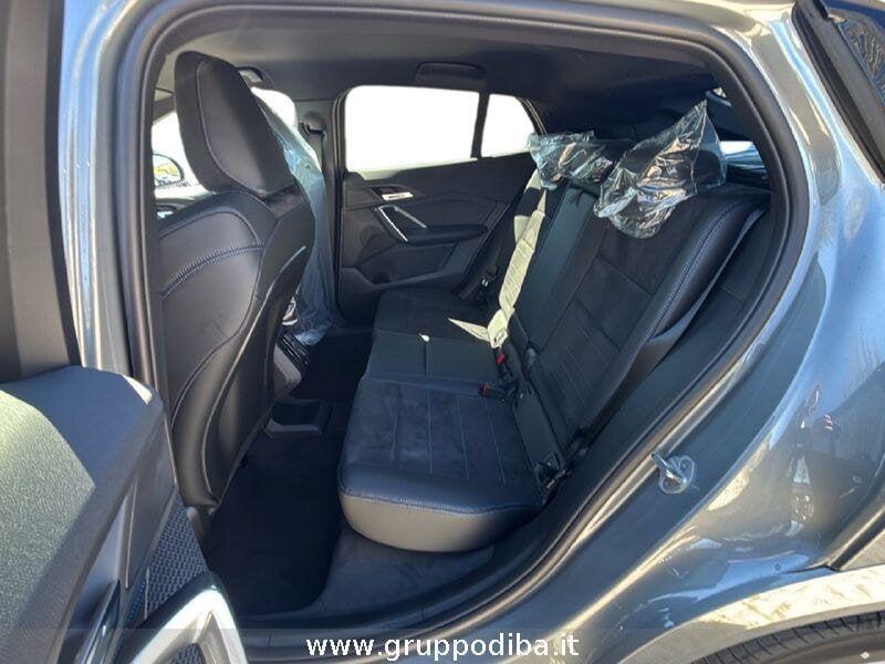 BMW X2 Serie X XDRIVE20D