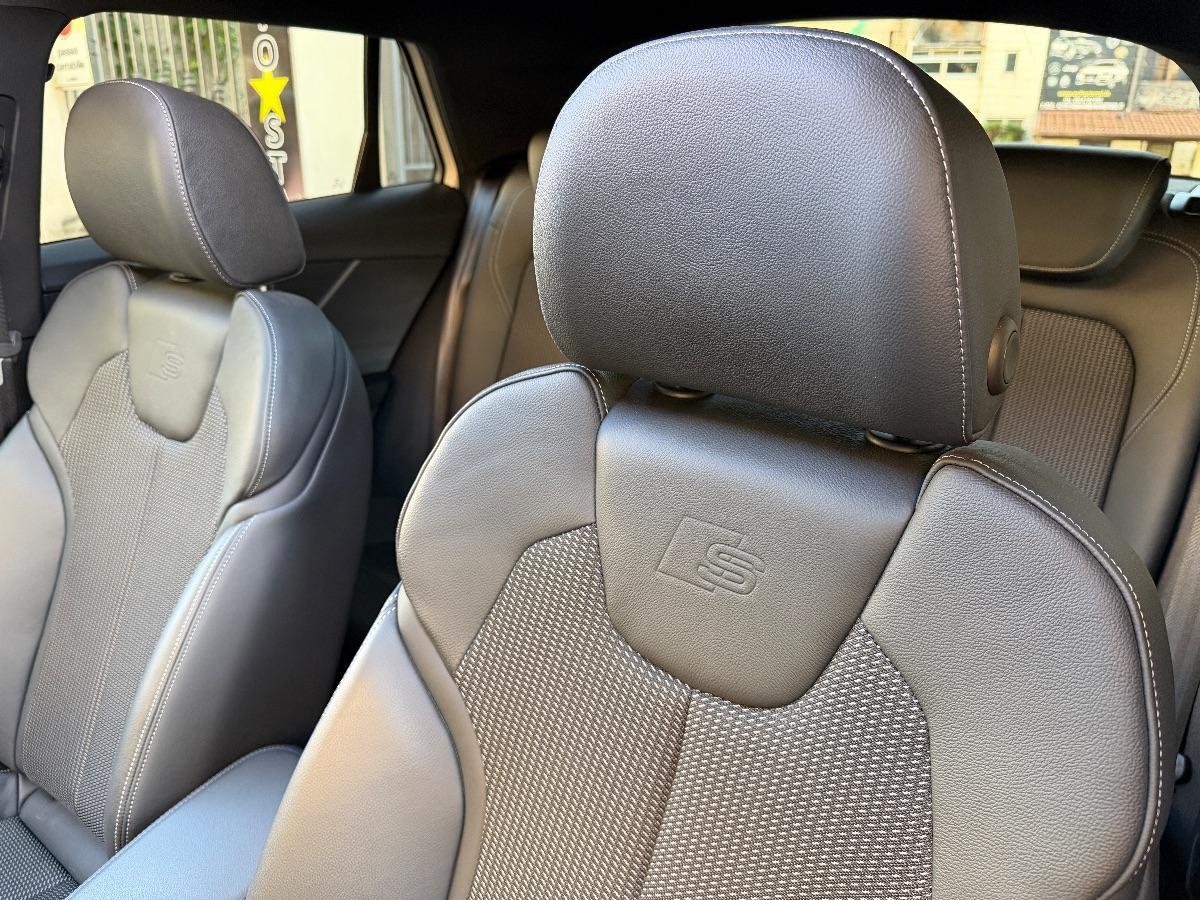 Audi Q2 35TDI S-line Edition Identity Black 150CV